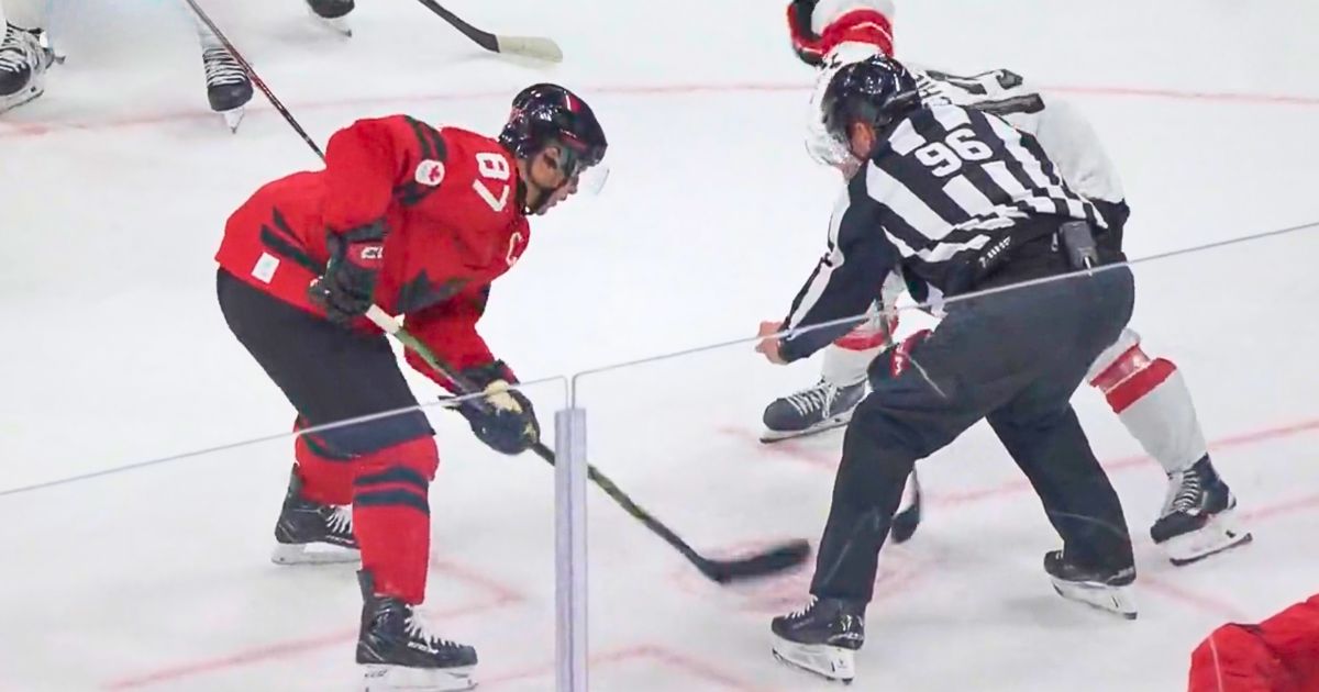 Канадцы пока не встречают серьезного сопротивления