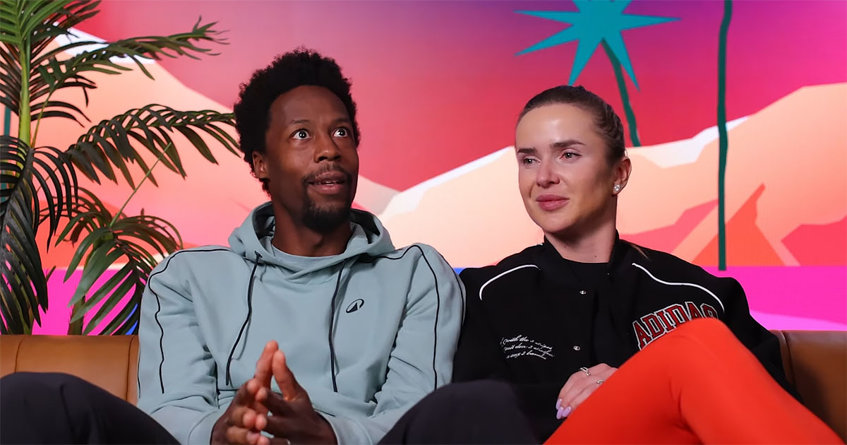 Элина Свитолина прокомментировала победу на турнире ВТА в Брисбене