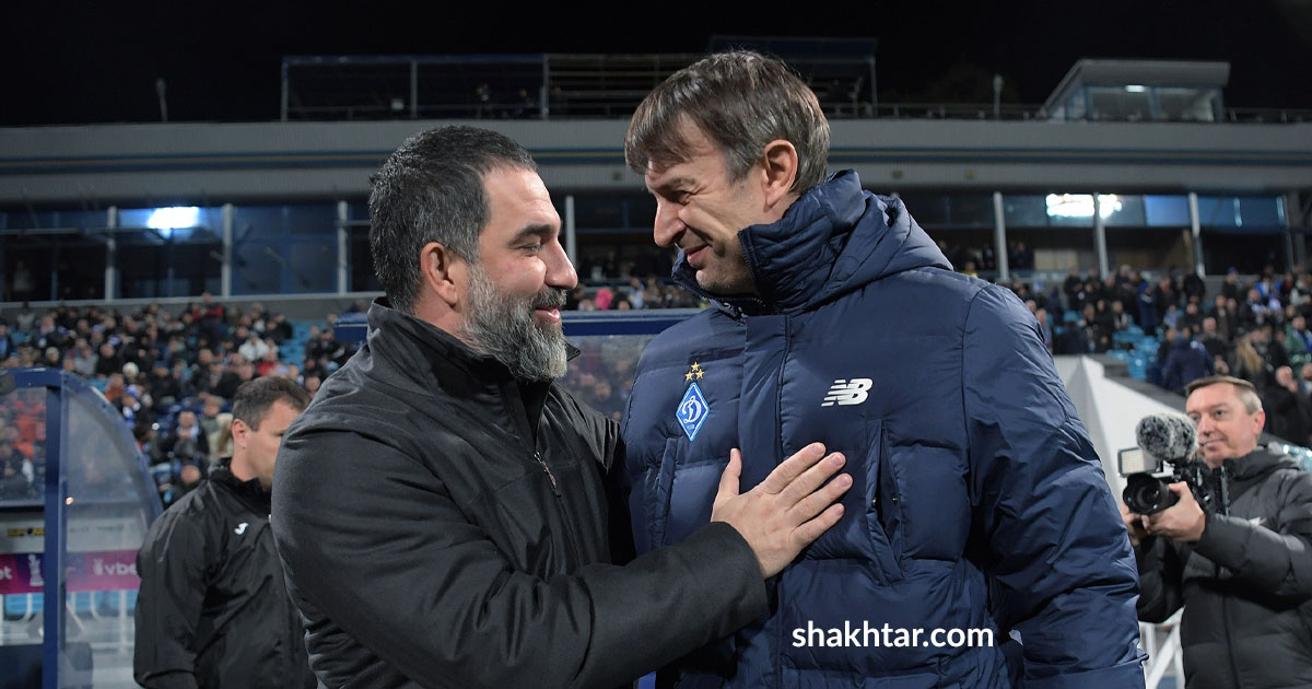 Вежливый Туран