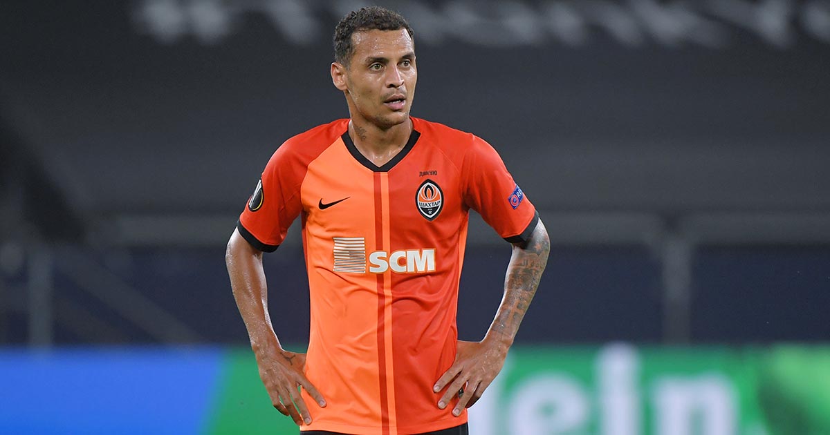 Алан Патрик