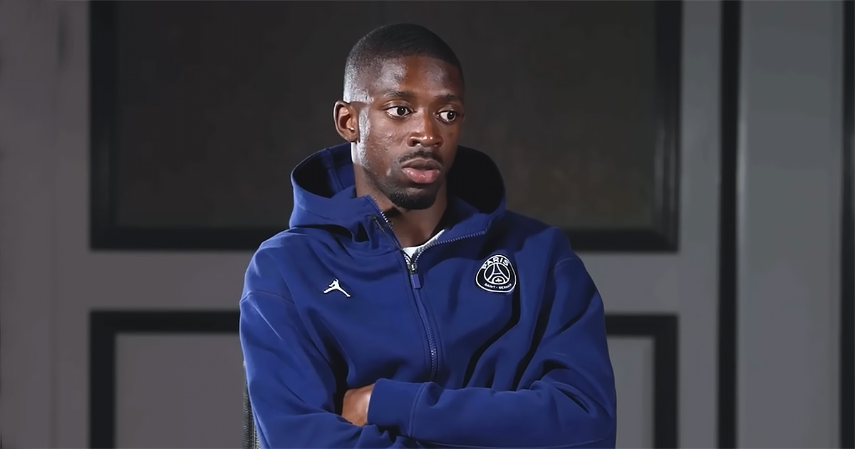 Власник Золотого М'яча поділився своїми планами на сезон