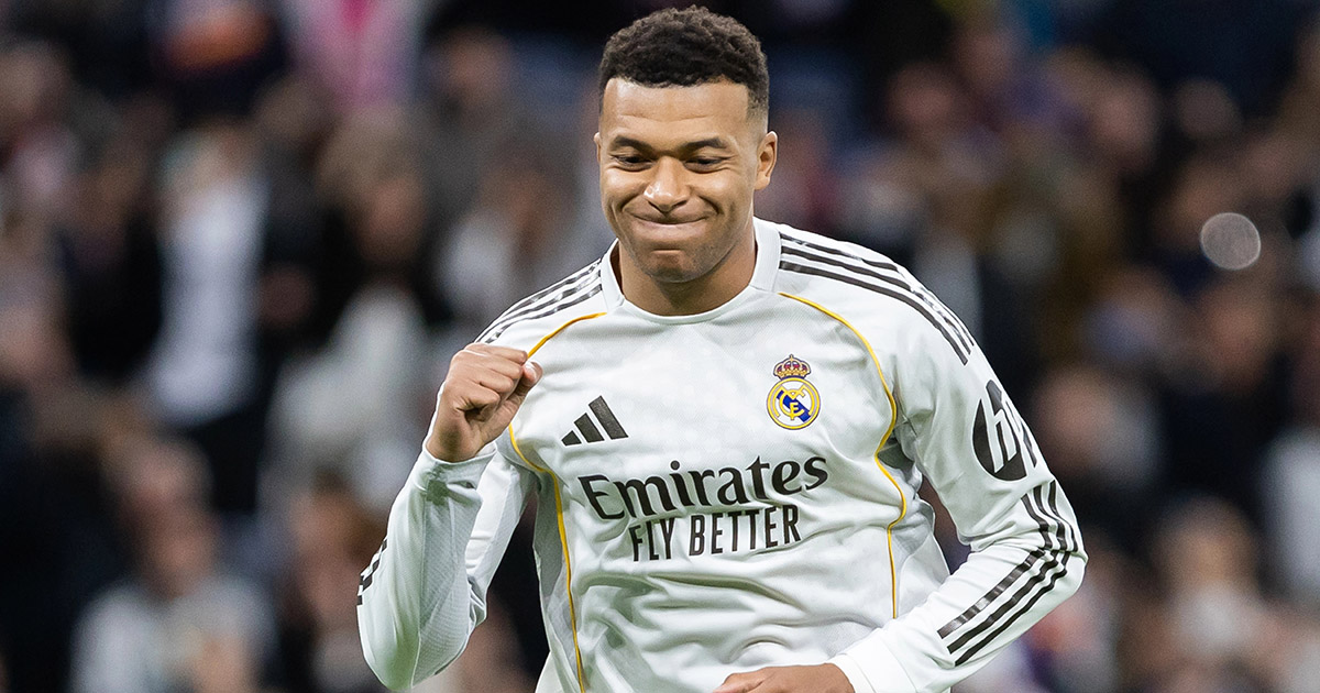 Мбаппе разъярен