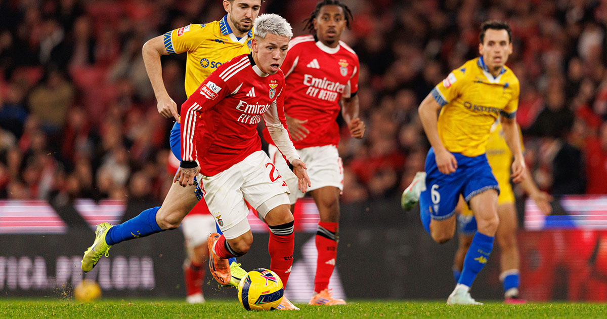 Престианни считает, что Винисиус все не так услышал