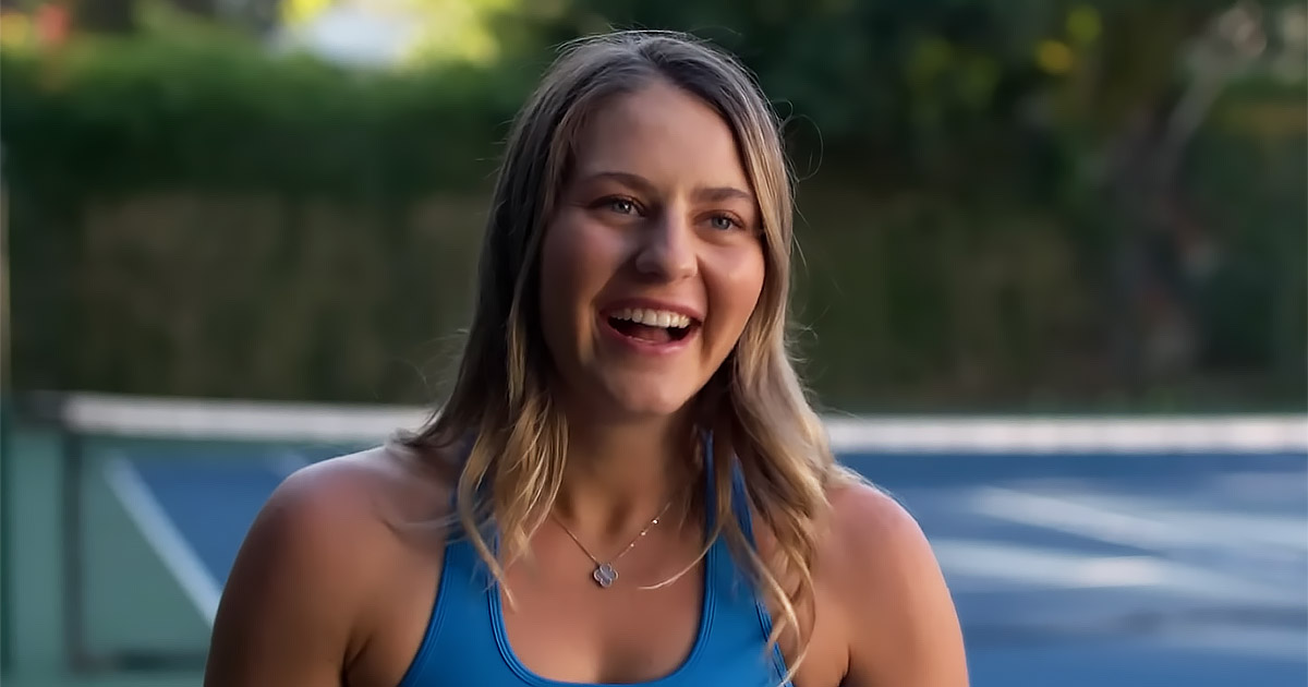 Марта Костюк в Брисбене в двух сетах выбила из сетки третью ракетку мира Аманду Анисимову – 6:4, 6:3