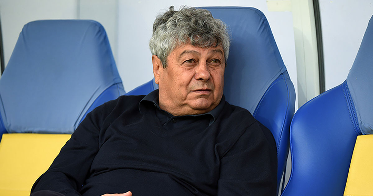 Мирча Луческу