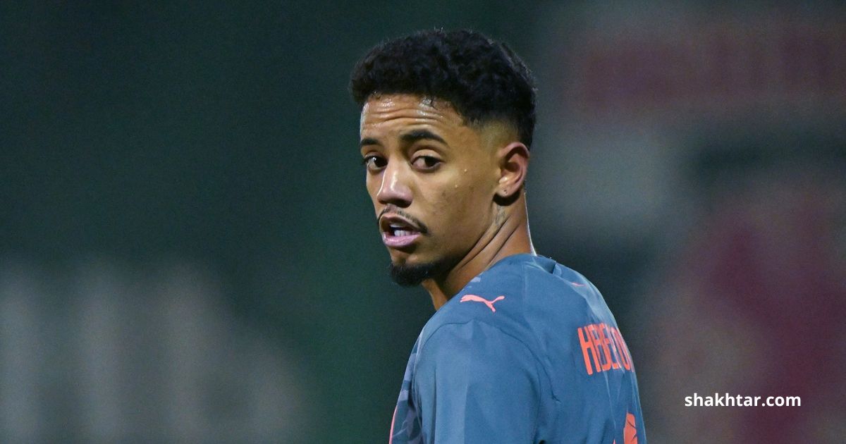 Півзахисник «Шахтаря» Невертон поділився враженнями від матчу-відповіді Ліги конференцій проти «Леха»