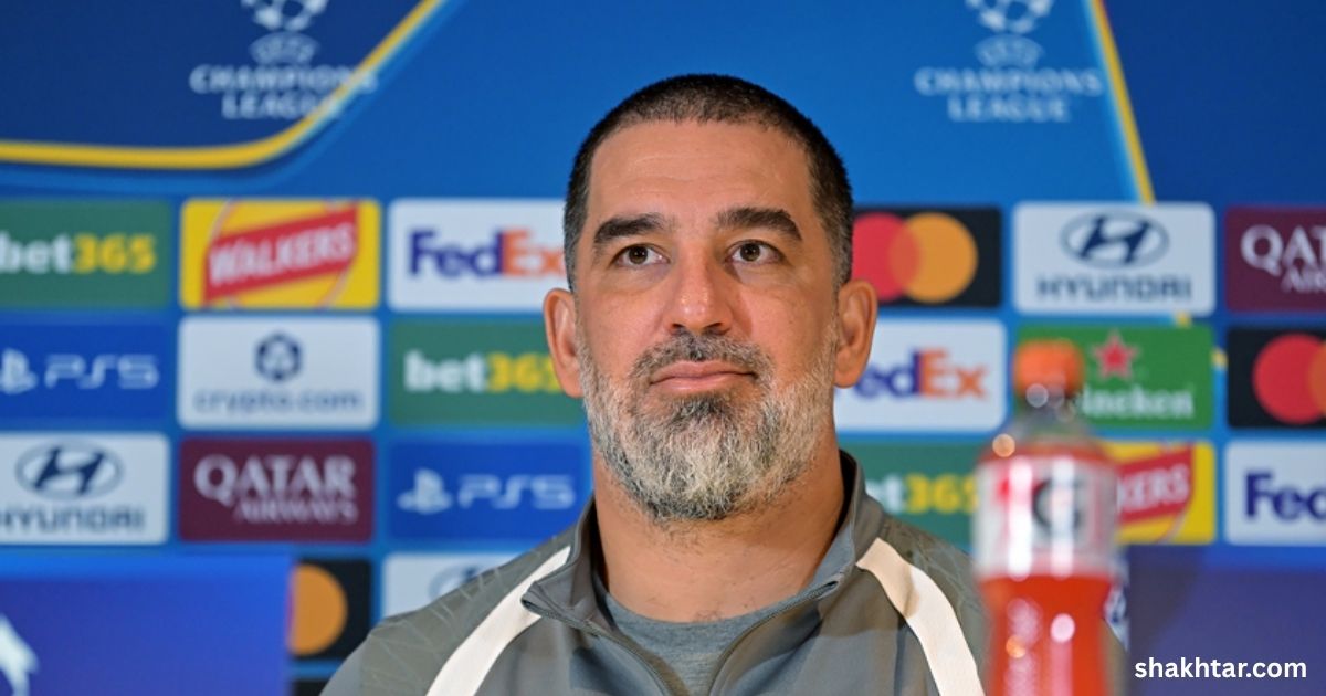 Туран подумал об украинских детях
