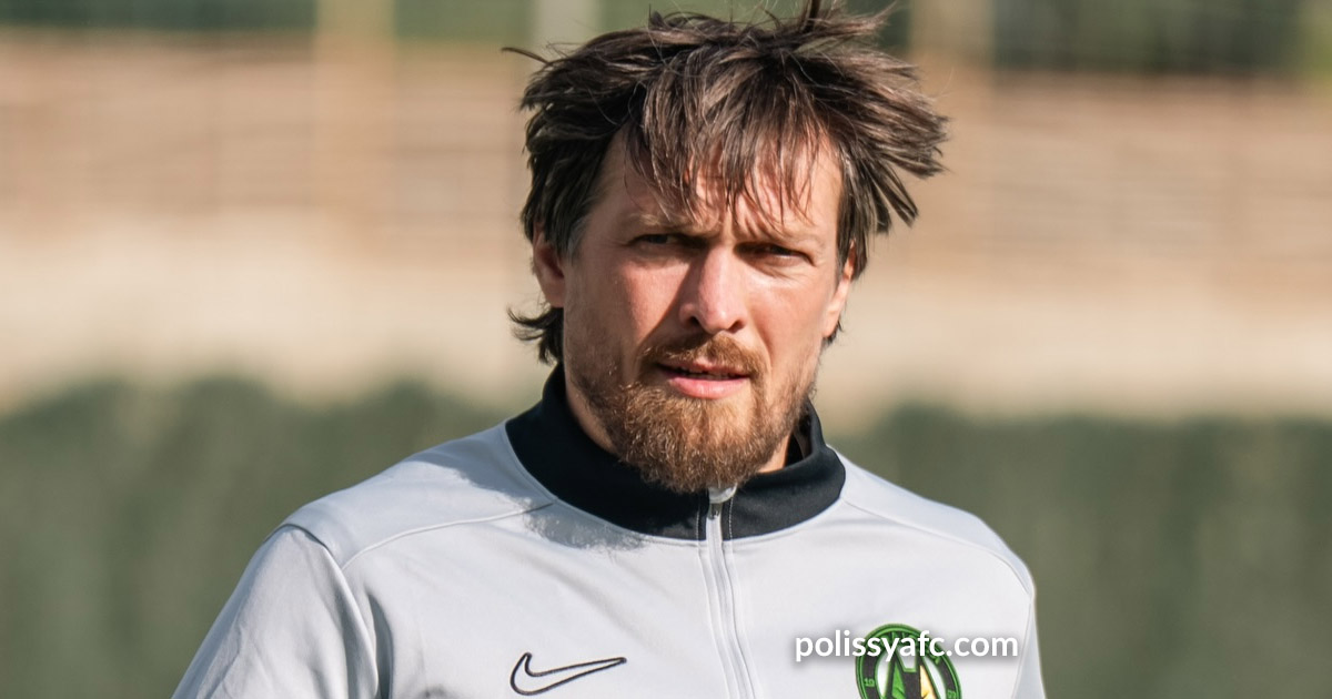 В стане Полесья