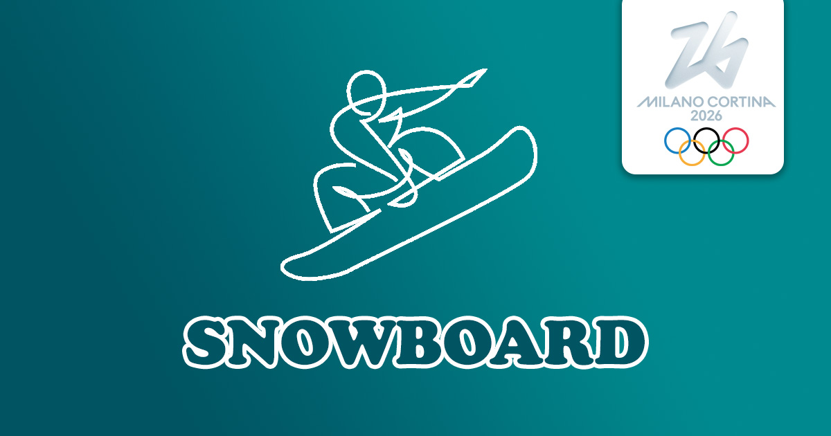 В сноуборде Хеммерле стал чемпионом двух Олимпиад