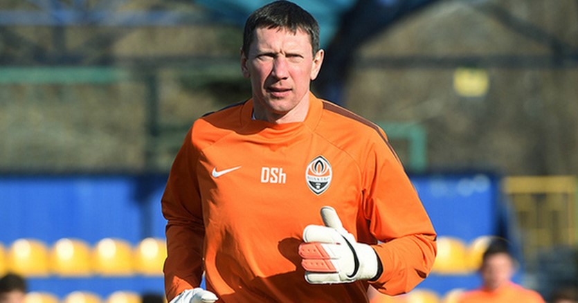 Дмитрий Шутков