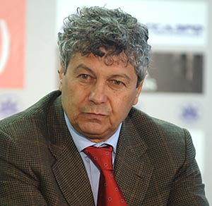 Мирча Луческу (Mircea Lucescu)