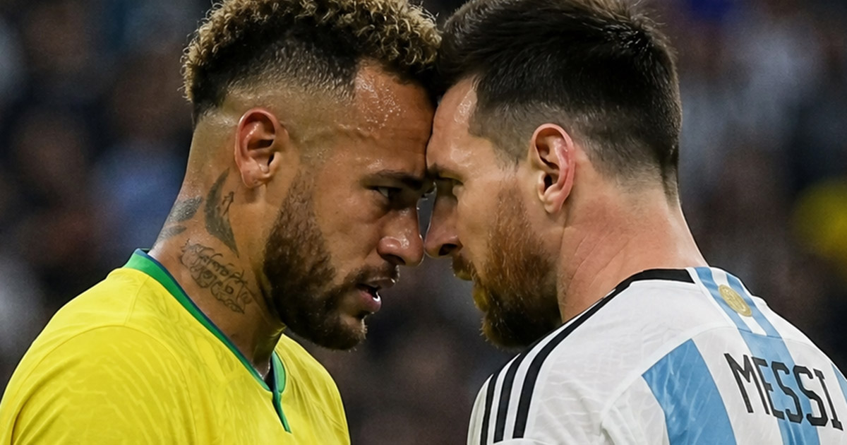 Who will go further at the 2026 FIFA World Cup?
