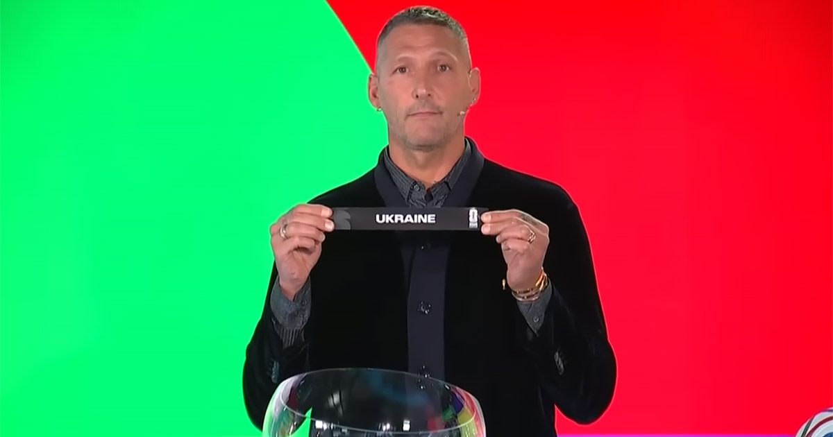 Жеребкування відбудеться 5 грудня