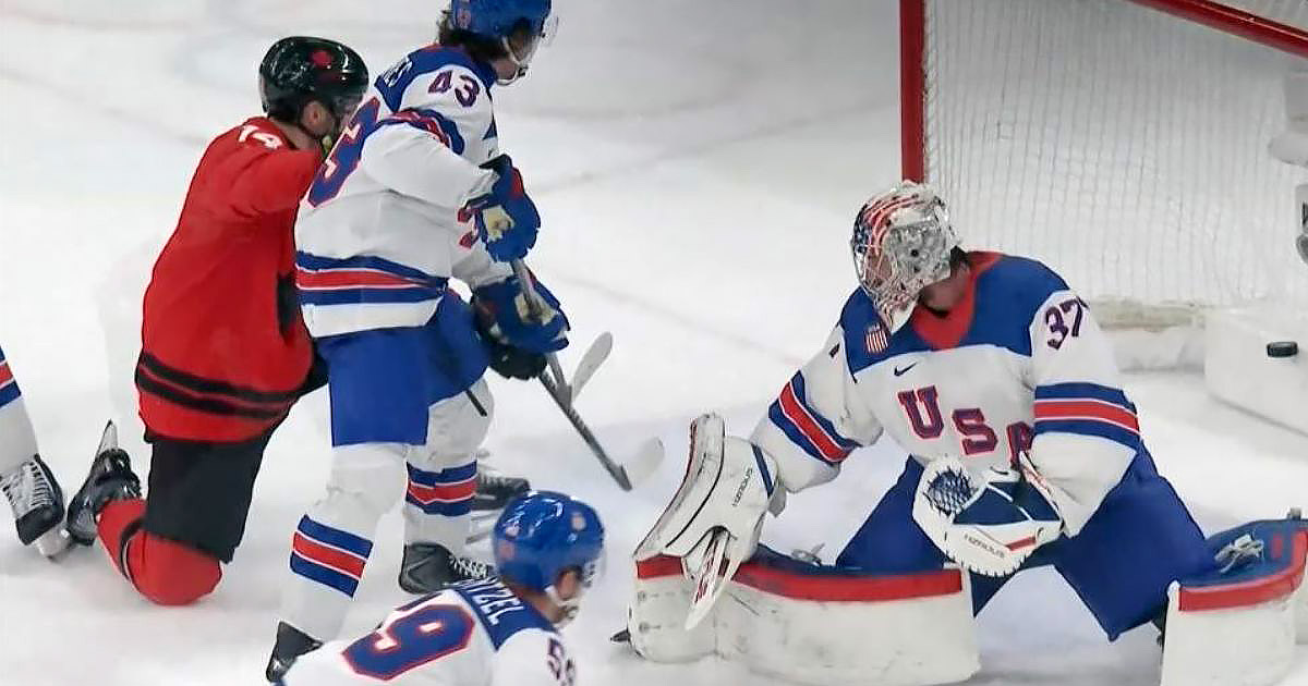 США виграли в овер-таймі