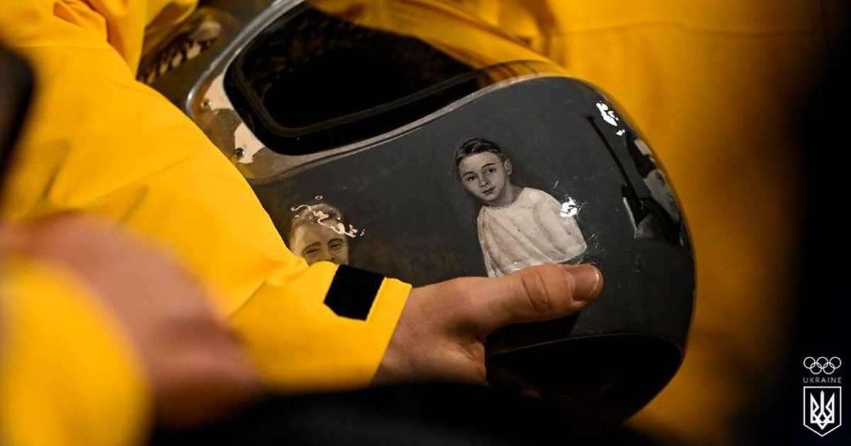 МОК обвинял украинца