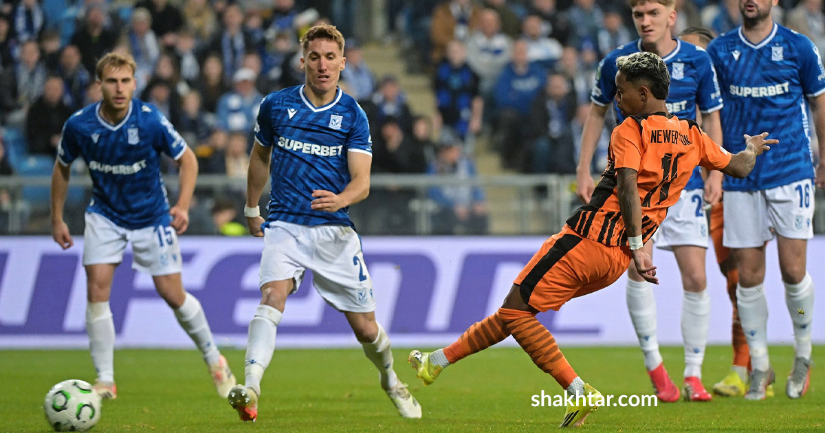 Перейре приходилось смотреть на голы со стороны