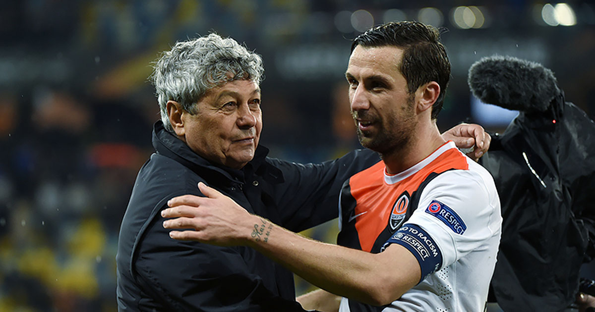 Луческу находится в больнице в критическом состоянии 