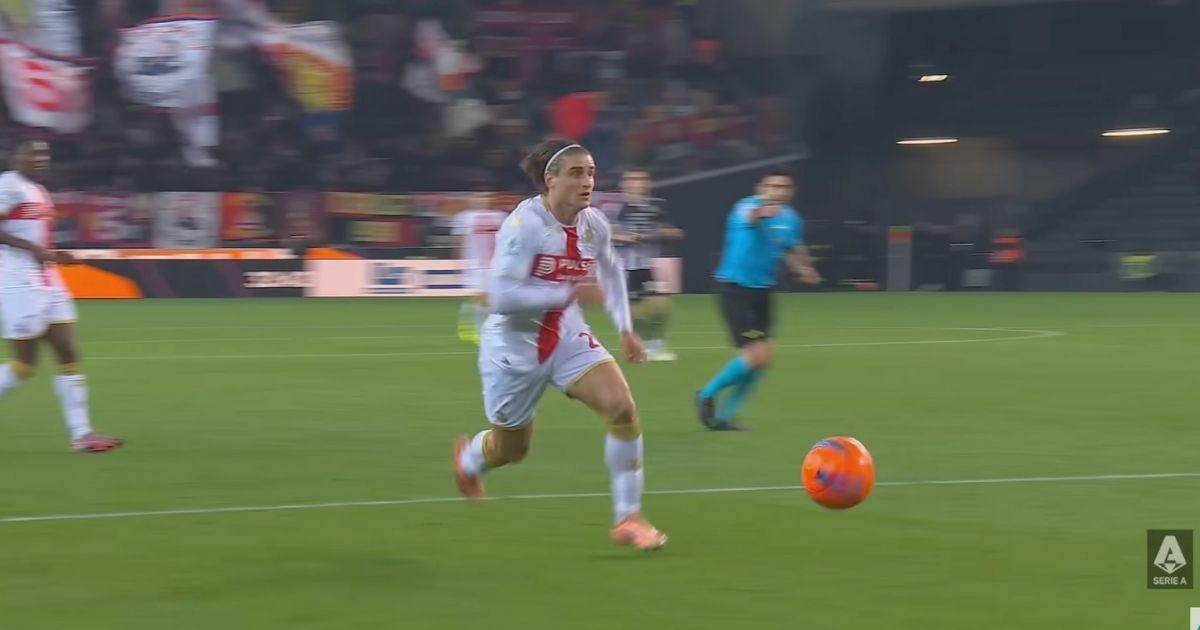 В Серии А признали ошибку