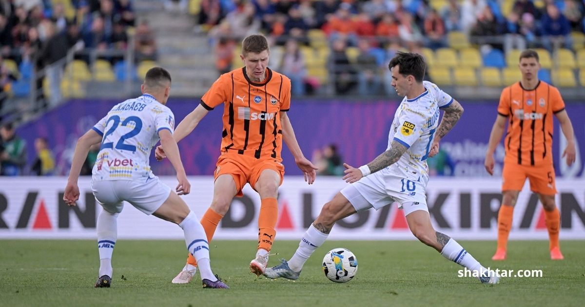 Shakhtar Donetsk rescued their season in dramatic fashion, defeating arch-rivals Dynamo Kyiv on penalties