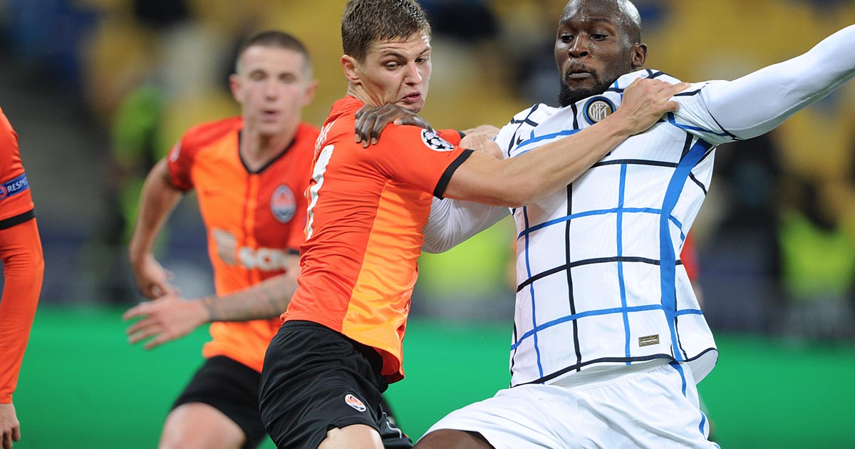 Валерий Бондарь