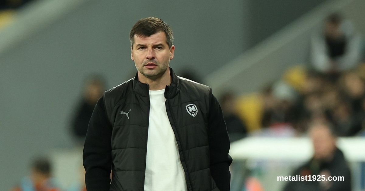 Бартулович в шоке