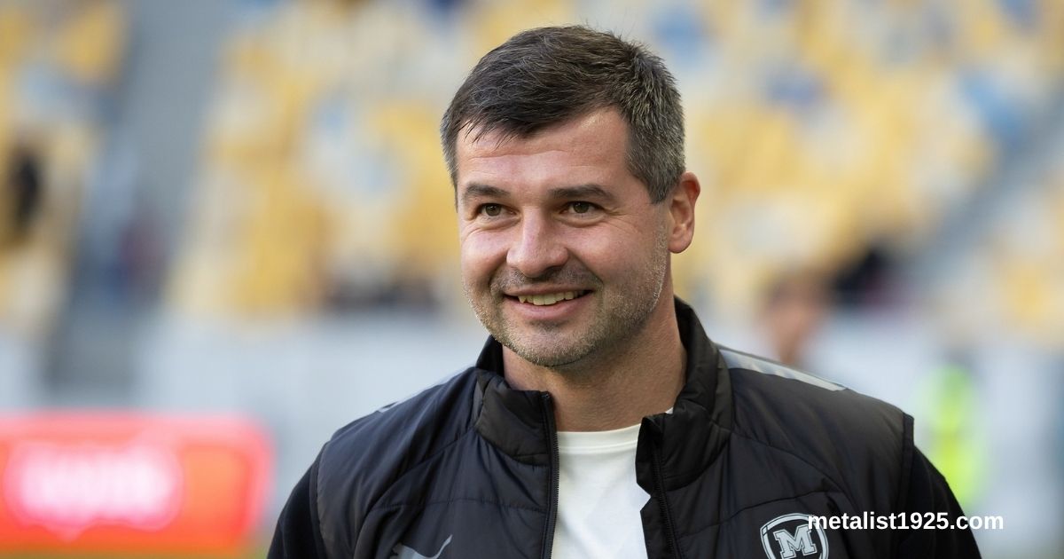 Головний тренер «Металіста-1925» Младен Бартулович прокоментував перемогу своєї команди у вчорашньому матчі УПЛ проти «Динамо»