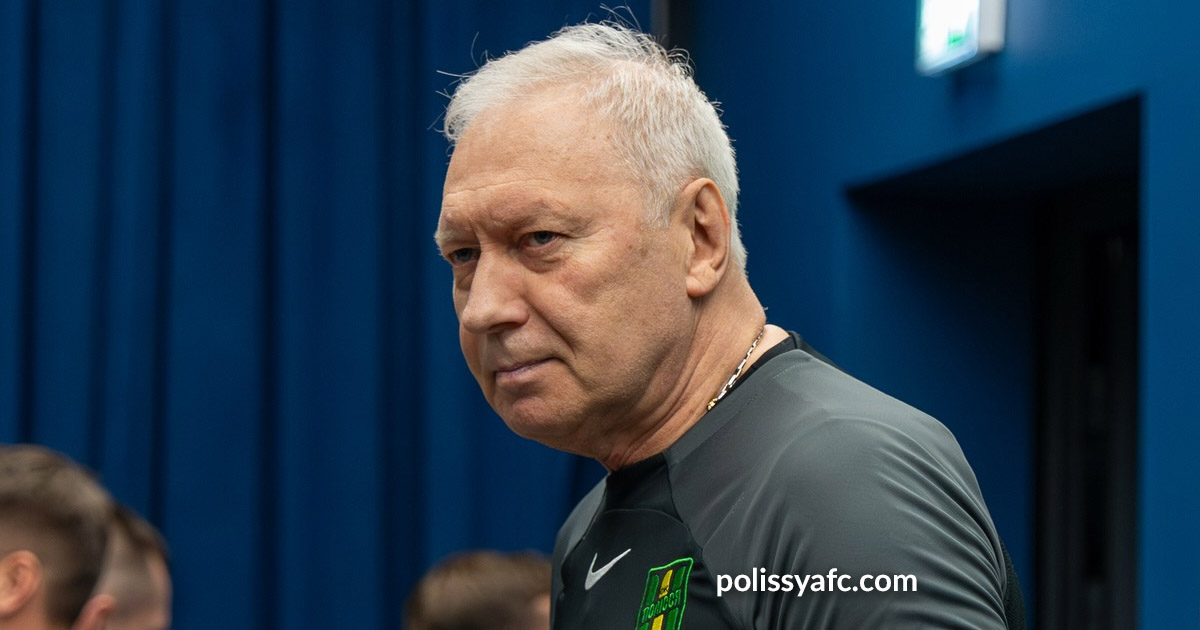 Буткевич возмущен