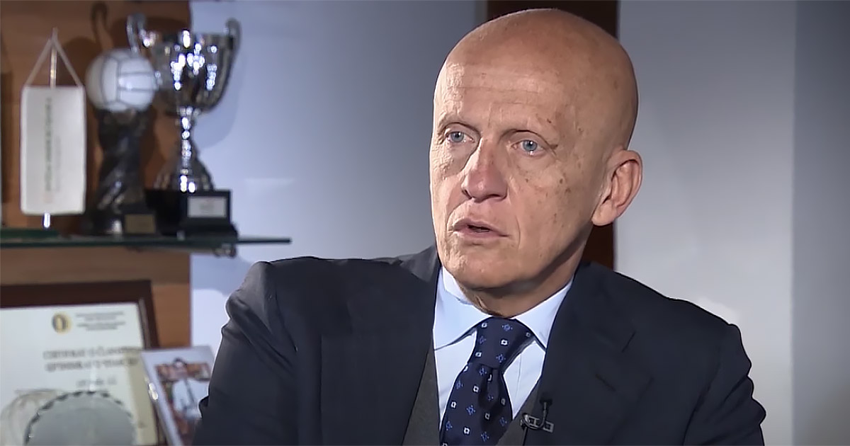 Pierluigi Collina