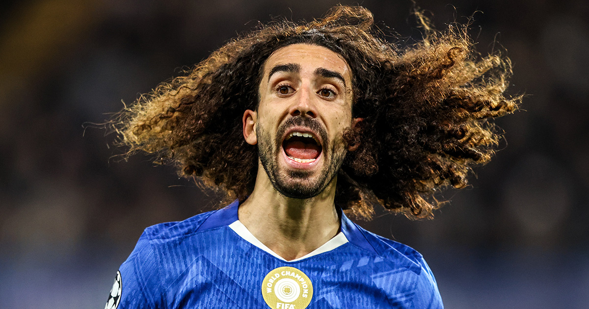 Марк Кукурелья прокоментував чутки про повернення до Іспанії