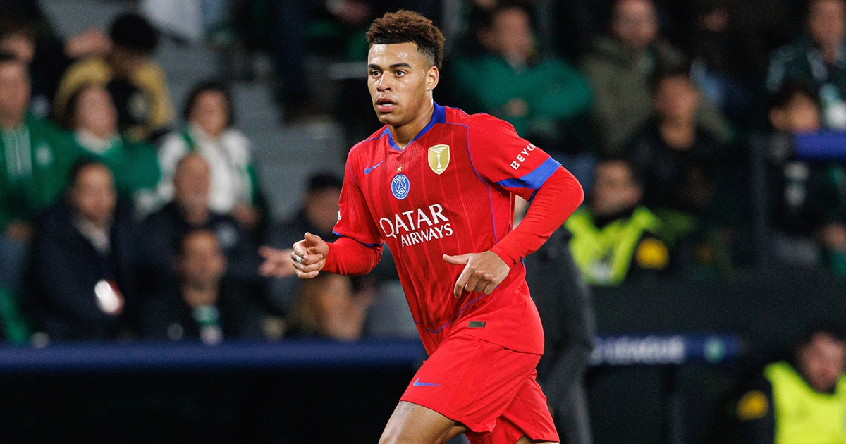 Дезире Дуэ талантлив, но уверен, что труд - это основа