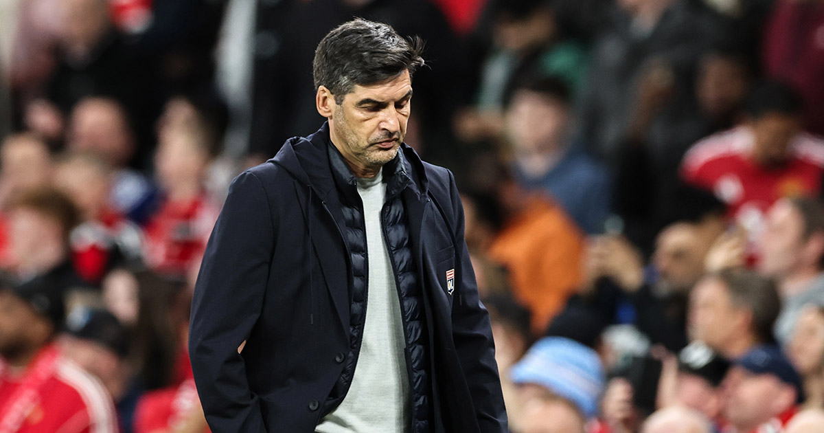 Паулу Фонсека вважає, що світові лідери роблять недостатньо для миру в Україні