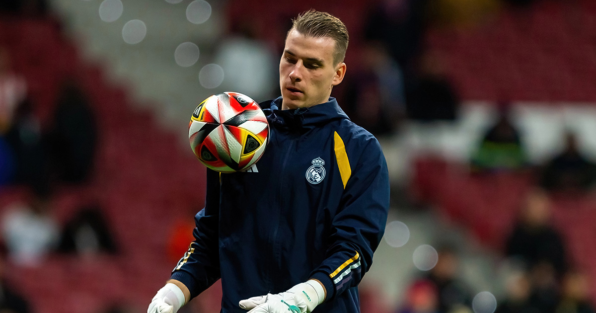 Лунин в деле