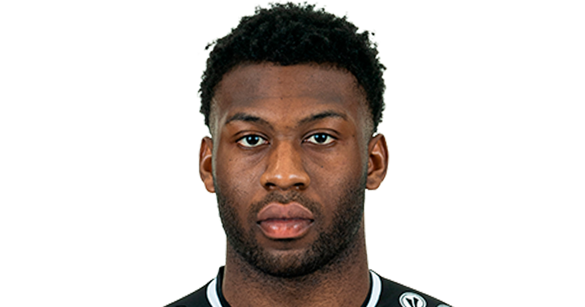 Timothy Fosu-Mensah