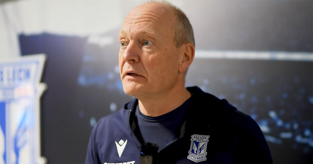 Фредеріксен обрав не суперника, а логістику