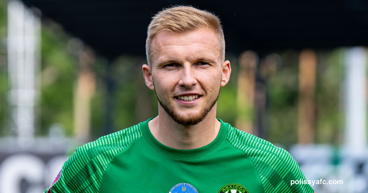 Mykola Haiduchyk Mykola Haiduchyk