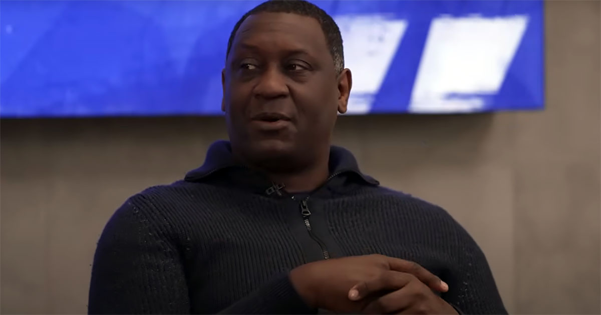 Эмиль Хески обеспокоен ситуацией с английскими форвардами