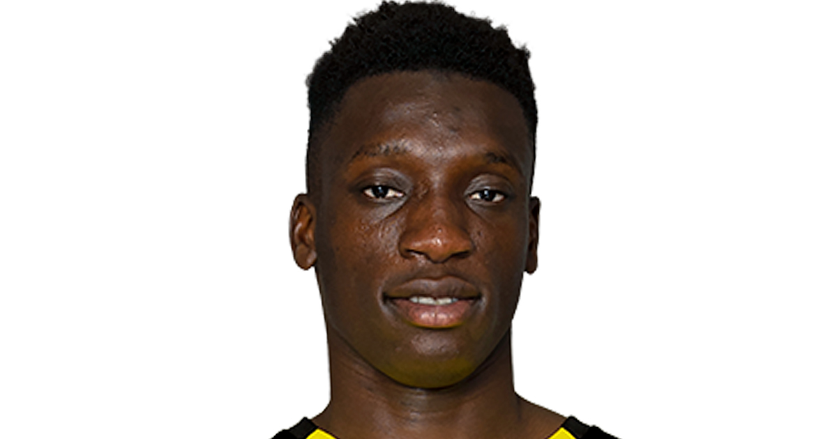 Abdoulaye Kamara