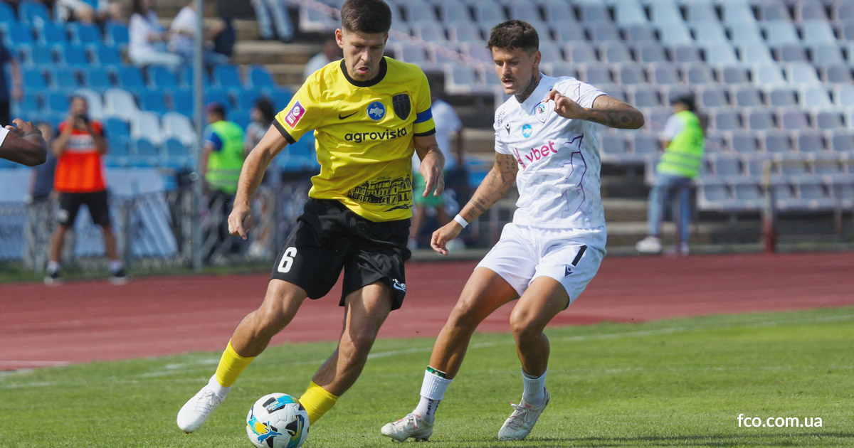 Кирилл Ковалец сегодня получил статус свободного агента