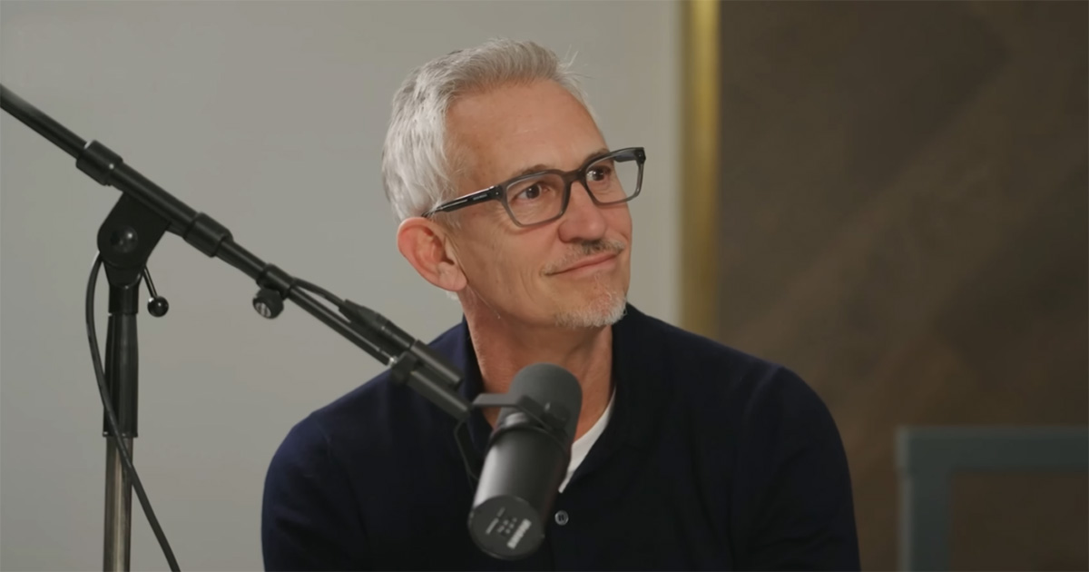 Гарі Лінікер висловив сумніви, що Майкл Каррік зможе успішно продовжувати працювати в МЮ на довгій дистанції