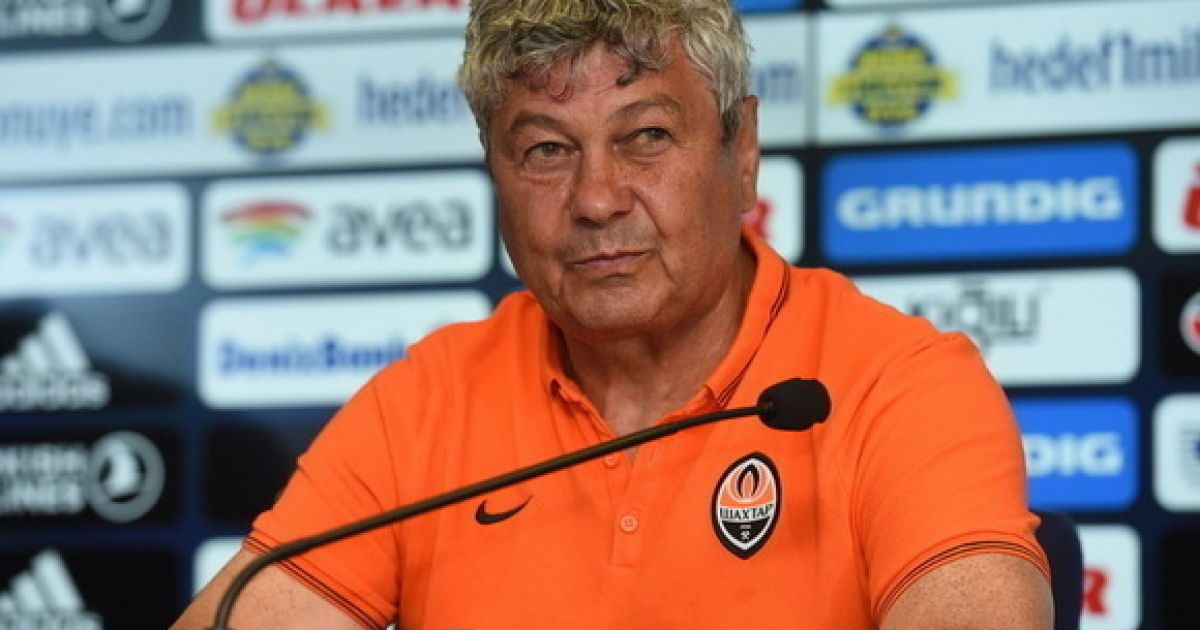 Мирча Луческу