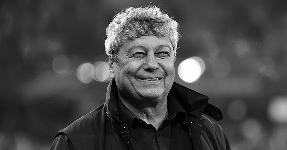 Мирча Луческу