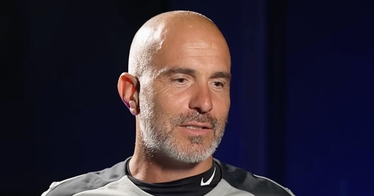 У Марески — темні часи