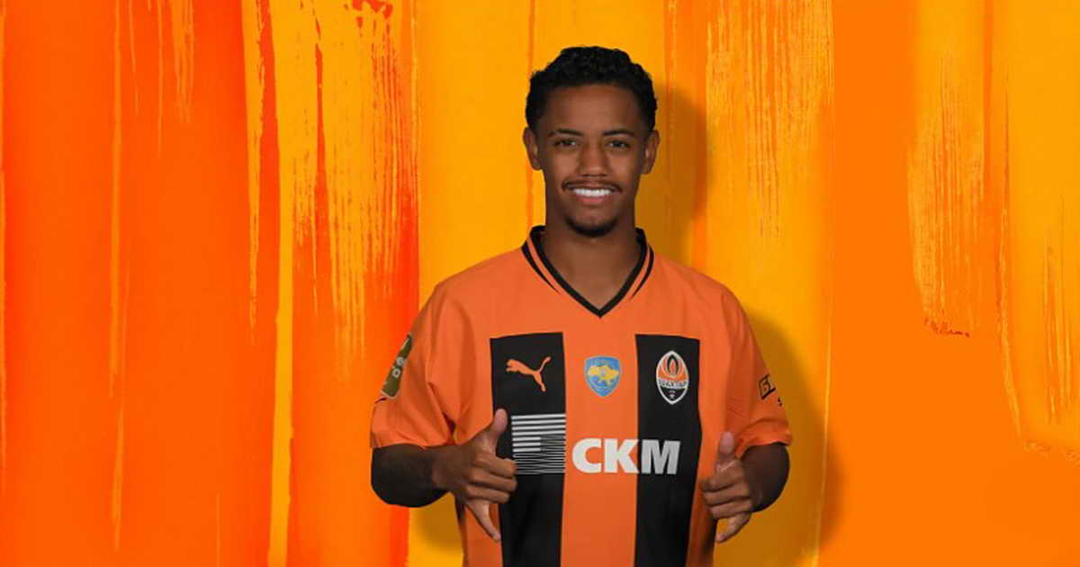 Шахтар провів традиційний передноворічний проект 