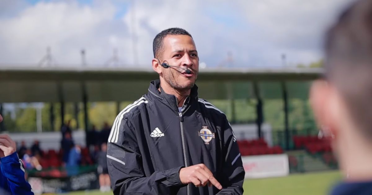 Розениор в деле