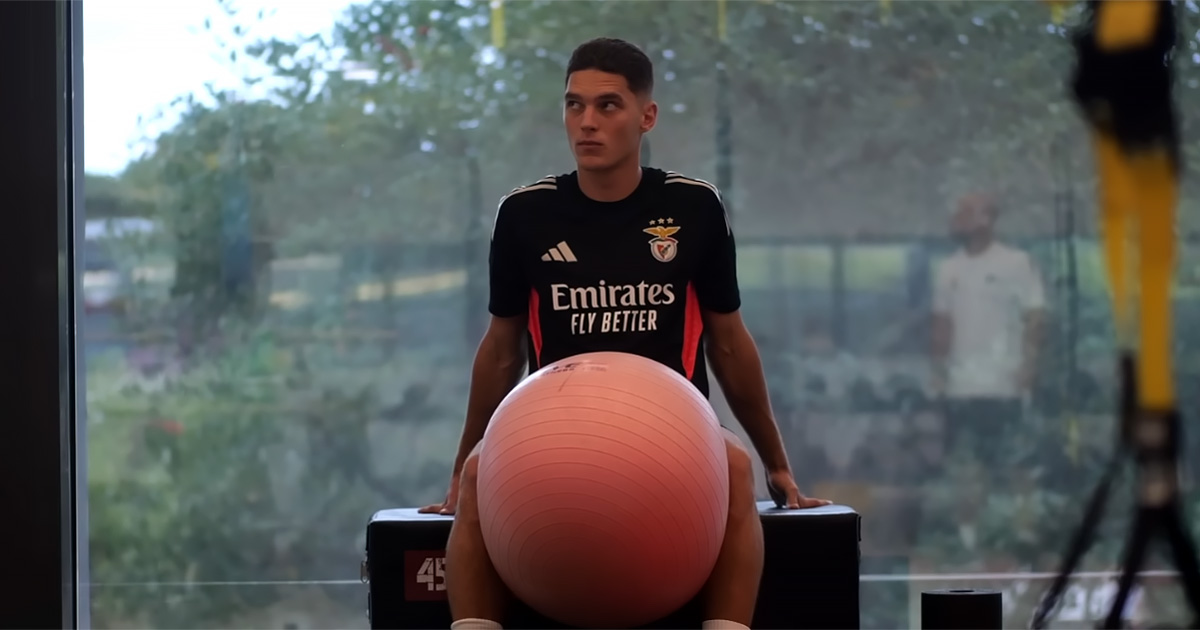 Оценка от Sofascore - 7,5