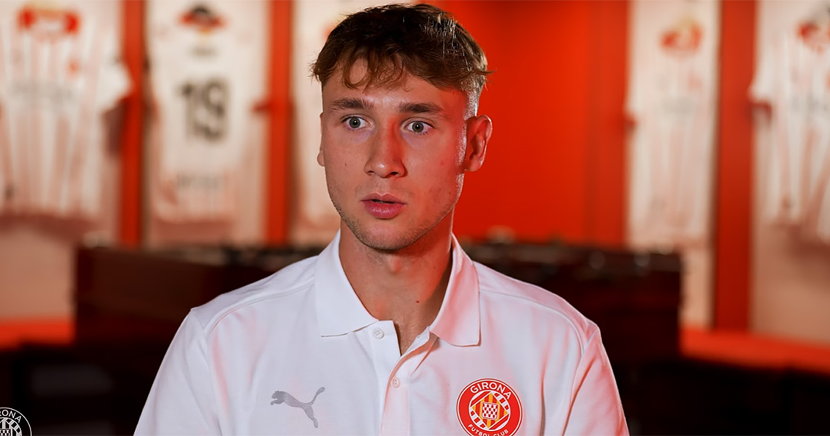 Ванат забивает Мальорке