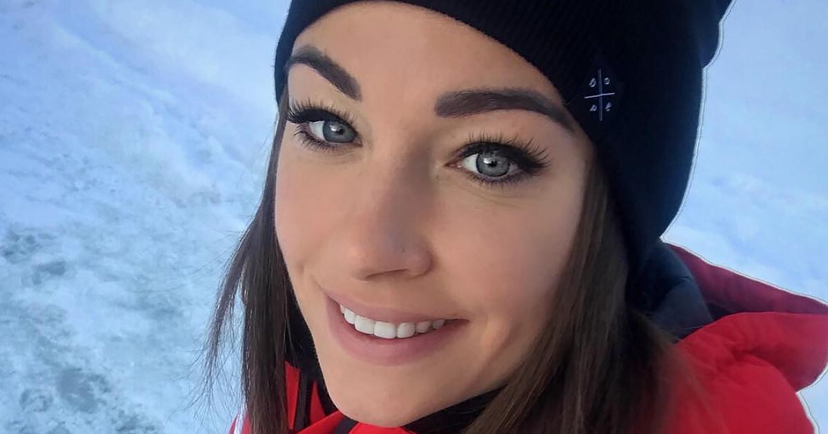 Доротея Вирер снова лучше всех