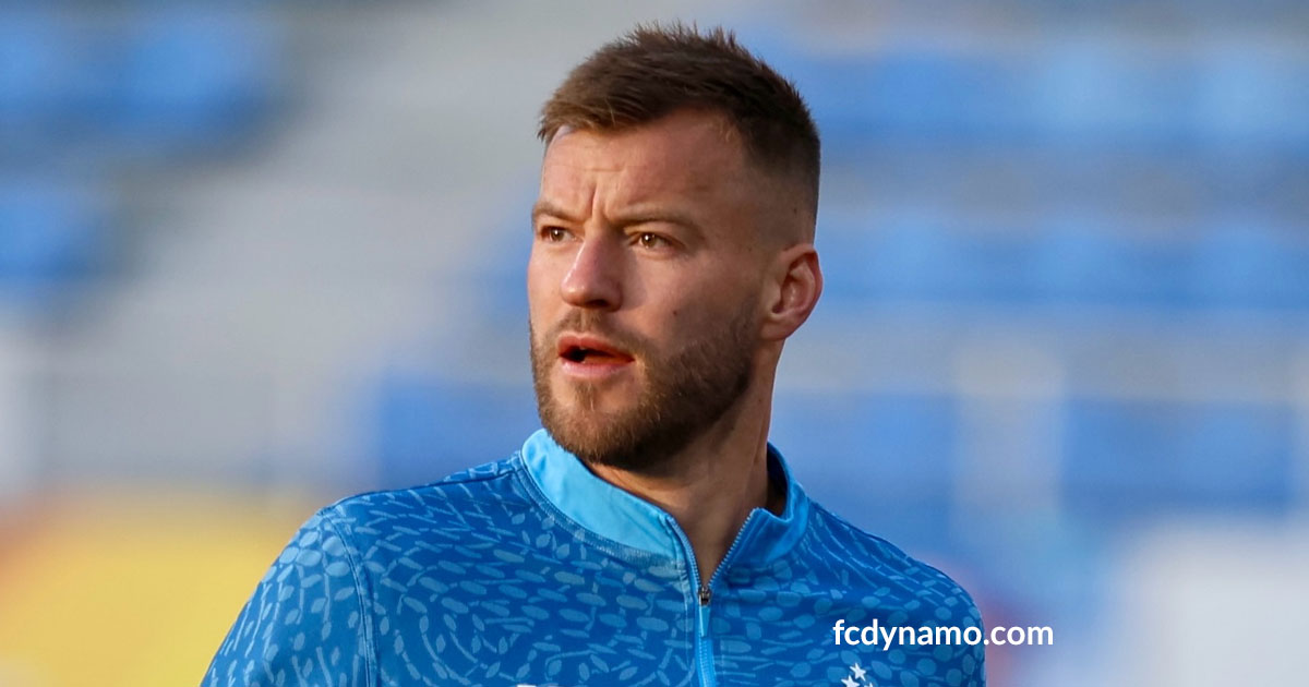 Ярмоленку залишилось 5 голів до рекорду