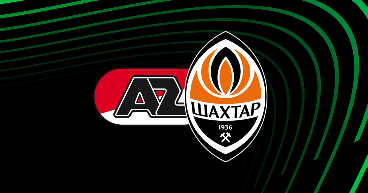 Шахтар вийшов у півфінал Ліги конференцій