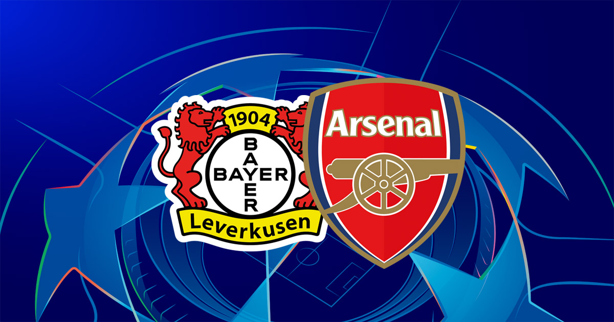 Баєр - Арсенал дивитися онлайн